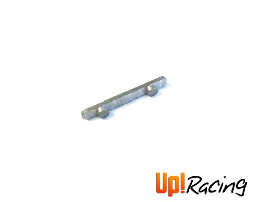 Chaveta 2 pinos 7,5 mm